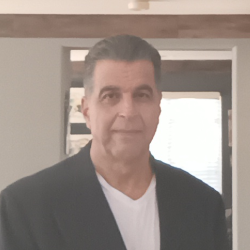 Single Iranian man in Mission Viejo, CA, United States