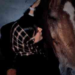 Single Iranian woman in Qom, Qom Province, Iran