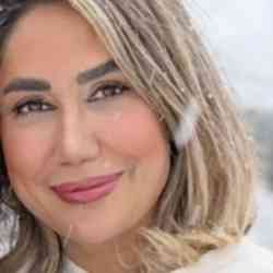 Single Iranian woman in Washington D.C., DC, United States