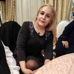 Single Iranian woman in Tehran, استان تهران, Iran