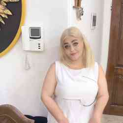 Single Iranian woman in Tehran, استان تهران, Iran