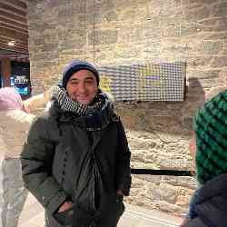 Single Iranian man in Los Angeles, CA, United States