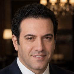 Single Iranian man in Boston, MA, United States