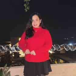 Single Iranian woman in Delhi, India, India
