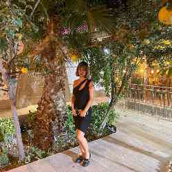 Single Iranian woman in Tehran, Tehran Province, Iran