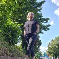 Single Iranian woman in Witzenhausen, Hessen, Germany