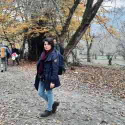 Single Iranian woman in Tehran, Tehran Province, Iran