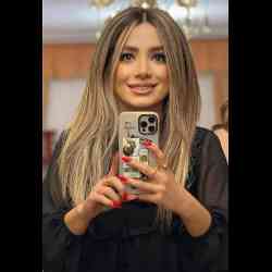 Single Iranian woman in Tabriz, East Azerbaijan Province, Iran
