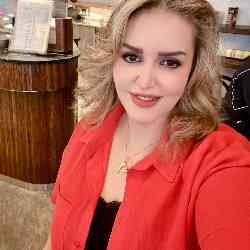 Single Iranian woman in Vancouver, BC, Canada