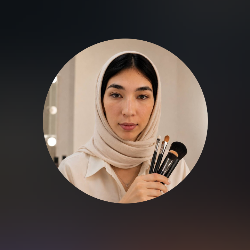 Single Iranian woman in Mazar-i-Sharif, Afghanistan, Afghanistan