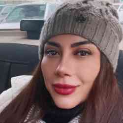 Single Iranian woman in Tehran, استان تهران, Iran