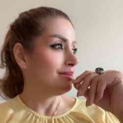 Single Iranian woman in Atlanta, GA, United States
