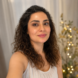 Single Iranian woman in Berlin, Deutschland, Germany