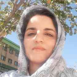 Single Iranian woman in Tehran, Tehran Province, Iran