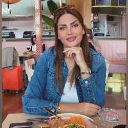 Single Iranian woman in Stockholm, Sverige, Sweden