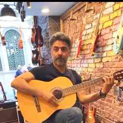 Single Iranian man in Nordhorn, Deutschland, Germany