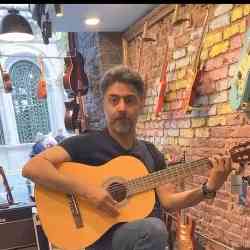 Single Iranian man in Nordhorn, Deutschland, Germany