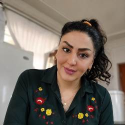 Single Iranian woman in Sanandaj, استان کردستان, Iran
