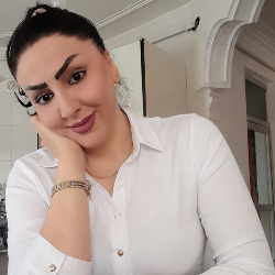 Single Iranian woman in Sanandaj, استان کردستان, Iran