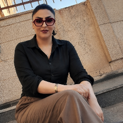 Single Iranian woman in Sanandaj, استان کردستان, Iran
