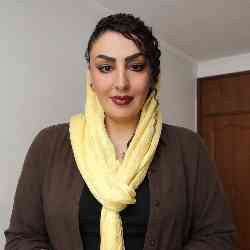 Single Iranian woman in Sanandaj, استان کردستان, Iran