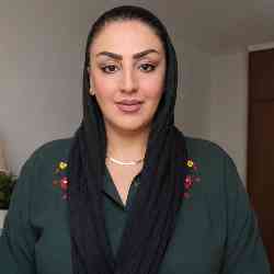 Single Iranian woman in Sanandaj, استان کردستان, Iran