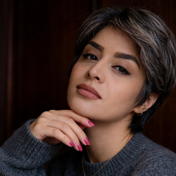 Single Iranian woman in Dallas, TX, United States