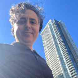 Single Iranian man in Irvine, CA, United States