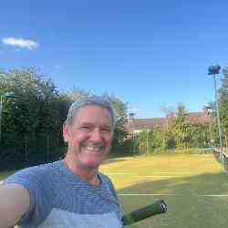 Single Iranian man in London, UK, United Kingdom