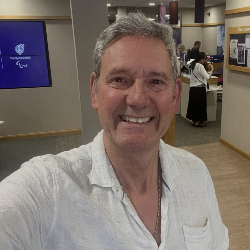 Single Iranian man in London, UK, United Kingdom