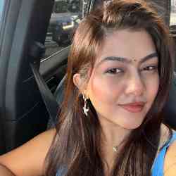 Single Iranian woman in Vandalur, Tamil Nadu, India