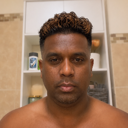 Single Iranian man in New York, NY, United States