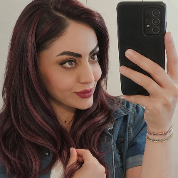Single Iranian woman in Hannover, Deutschland, Germany