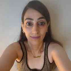 Single Iranian woman in Tehran, Tehran Province, Iran