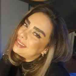 Single Iranian woman in Stockholm, Sverige, Sweden