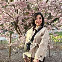 Single Iranian woman in Stockholm, Sverige, Sweden