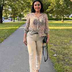 Single Iranian woman in Stockholm, Sverige, Sweden