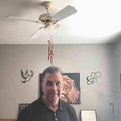 Single Iranian man in Mission Viejo, CA, United States