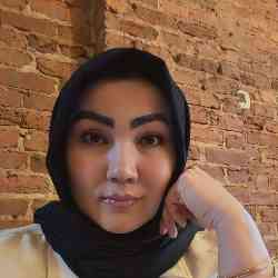 Single Iranian woman in Rockville, MD, United States