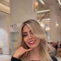 Single Iranian woman in Orange, CA, United States