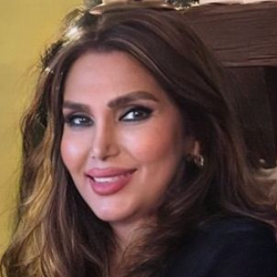 Single Iranian woman in Sterling, VA, United States