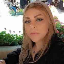 Single Iranian woman in Tehran, Tehran Province, Iran