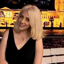 Single Iranian woman in Lima, Peru, Peru