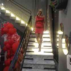 Single Iranian woman in Tehran, Tehran Province, Iran