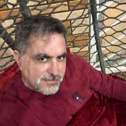 Single Iranian man in Toronto, ON, Canada