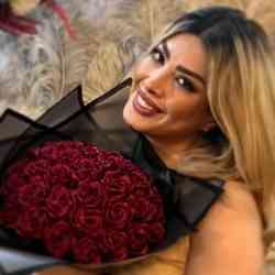 Single Iranian woman in Tabriz, استان آذربایجان شرقی, Iran