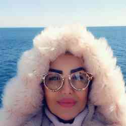 Single Iranian woman in Tehran, استان تهران, Iran