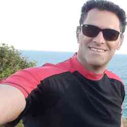 Single Iranian man in Berlin, Berlin, Germany