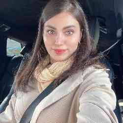 Single Iranian woman in Vienna, VA, United States