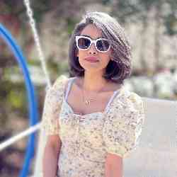 Single Iranian woman in Isfahan, Isfahan Province, Iran